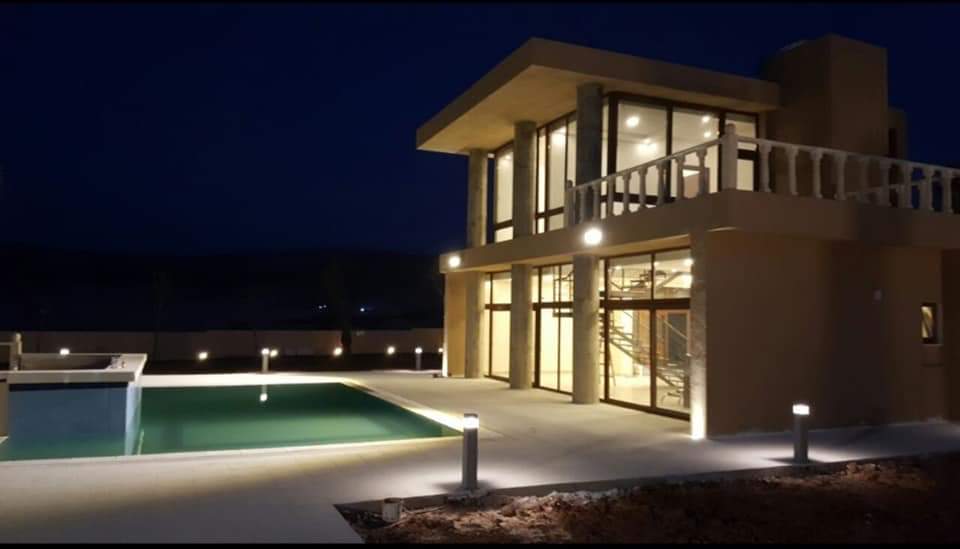Chalets